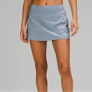 LULULEMON Pace Rival Mid-Rise Skirt (6)